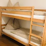 Apartment Bio Schartenhof *