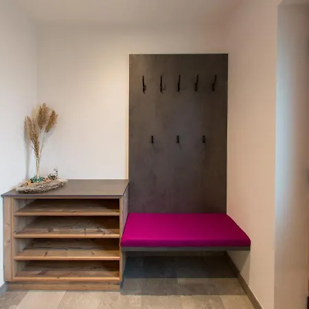 Apartment Bio Schartenhof *