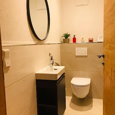 Lägenhet Bio Schartenhof