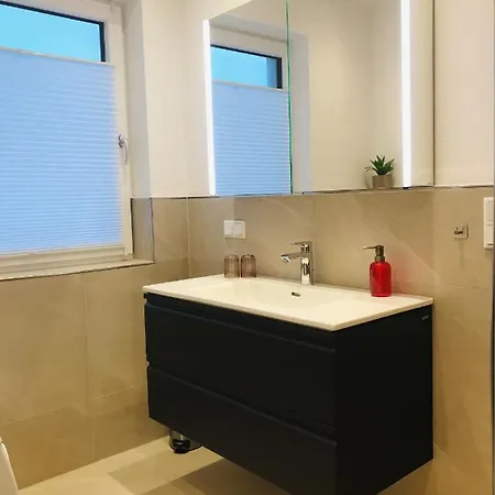 Bio Schartenhof Apartment