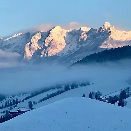 Bio Schartenhof Lägenhet *