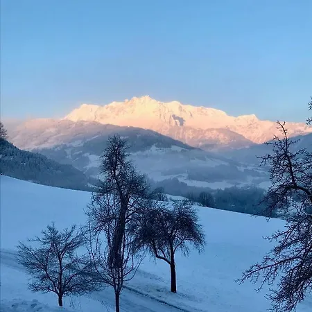 Lägenhet Bio Schartenhof *
