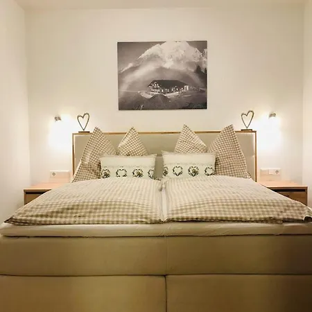 Bio Schartenhof Sankt Johann im Pongau