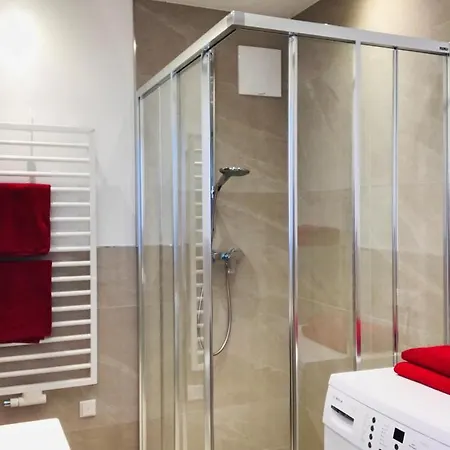 Apartament Bio Schartenhof *