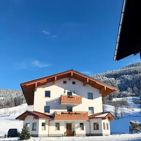 Bio Schartenhof Apartment