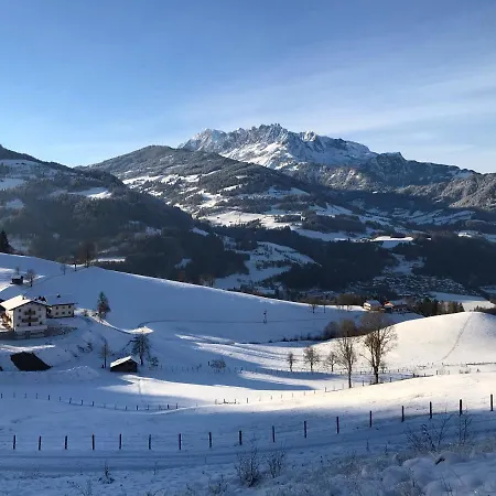 Bio Schartenhof Lägenhet