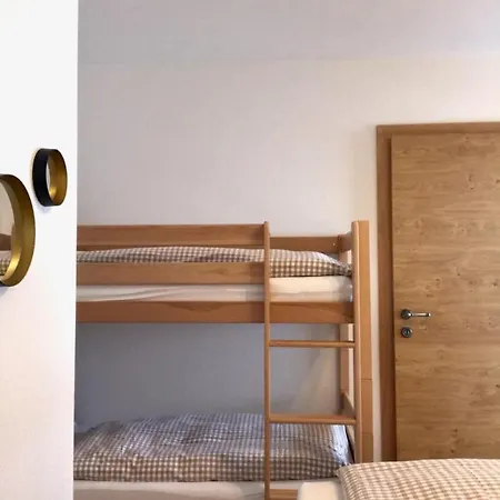 Apartment Bio Schartenhof