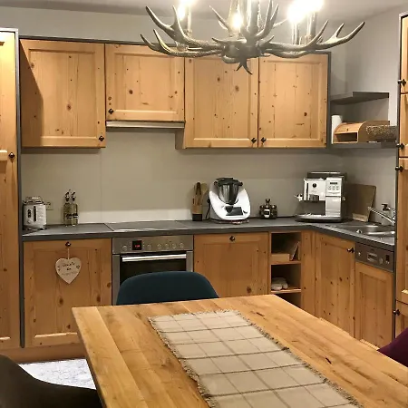 Bio Schartenhof St. Johann im Pongau