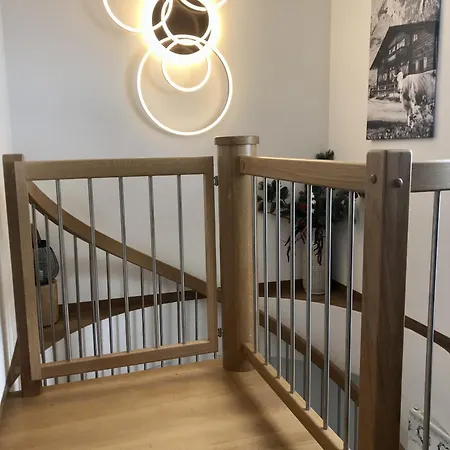 Bio Schartenhof Apartment *