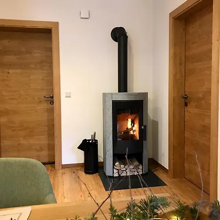 Bio Schartenhof Apartment *