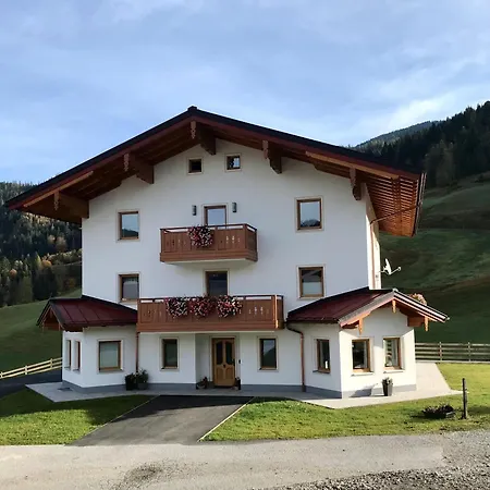 Apartment Bio Schartenhof *