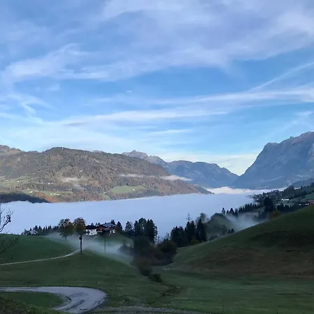 Bio Schartenhof Lägenhet *