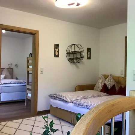 Apartment Bio Schartenhof *