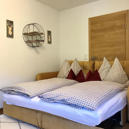 Bio Schartenhof Apartment