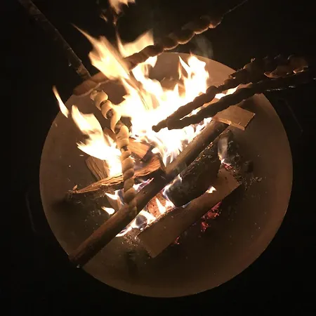 Lägenhet Bio Schartenhof *