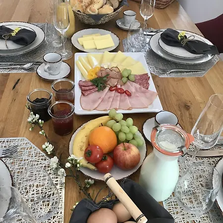 Bio Schartenhof * St. Johann im Pongau