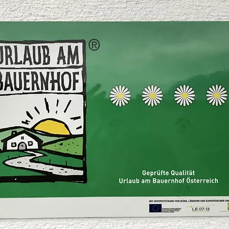 Bio Schartenhof St. Johann im Pongau