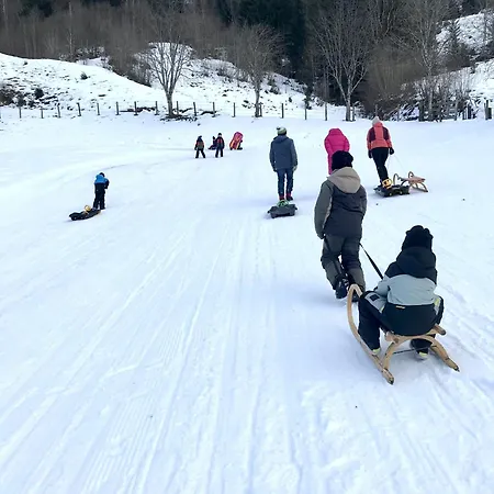 Bio Schartenhof Sankt Johann im Pongau
