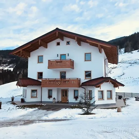 Appartement Bio Schartenhof *