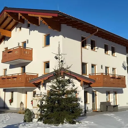 Bio Schartenhof Lägenhet Sankt Johann im Pongau