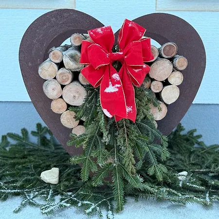 Apartamento Bio Schartenhof *