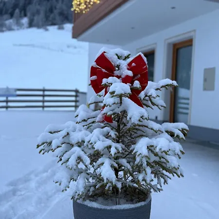 Apartamento Bio Schartenhof *