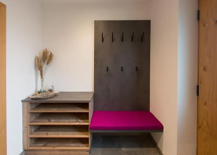 Apartamento Bio Schartenhof *