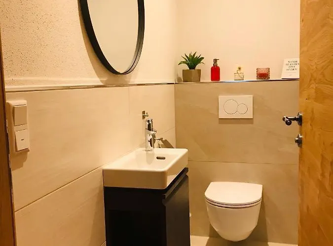 Apartamento Bio Schartenhof