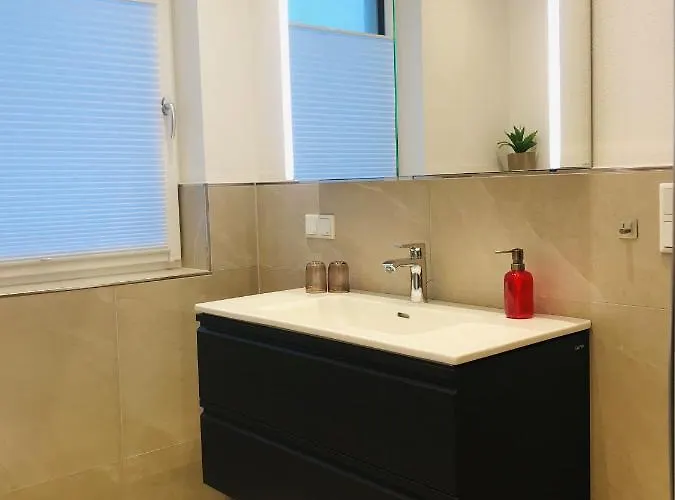 Bio Schartenhof Apartamento