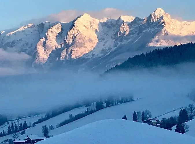 Bio Schartenhof Apartamento *