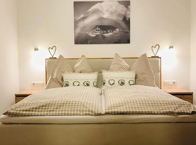 Bio Schartenhof Sankt Johann im Pongau