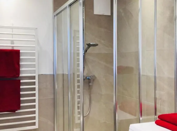 Apartmán Bio Schartenhof *