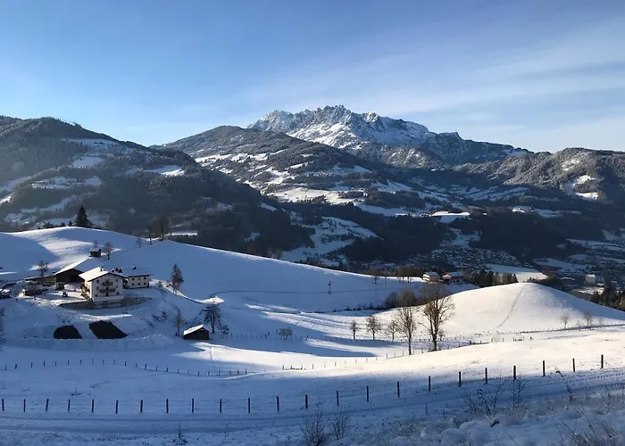 Bio Schartenhof Apartamento