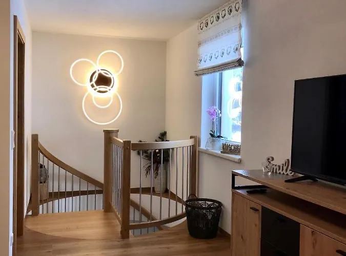 Bio Schartenhof Sankt Johann im Pongau