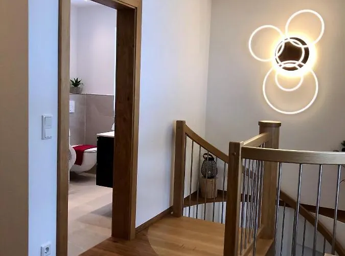 Apartmán Bio Schartenhof Sankt Johann im Pongau