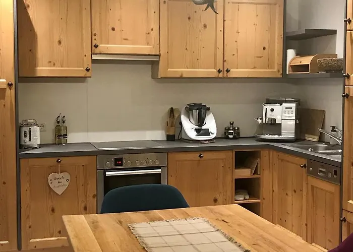 Bio Schartenhof Sankt Johann im Pongau