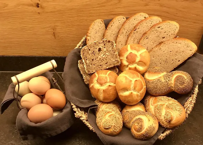 Apartamento Bio Schartenhof Sankt Johann im Pongau