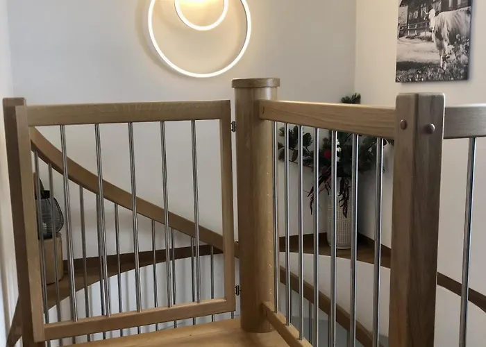 Bio Schartenhof Apartmán *