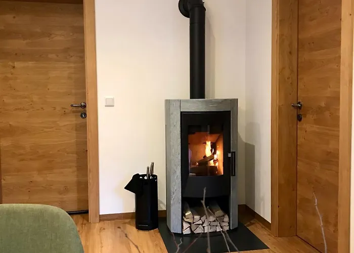 Bio Schartenhof Apartamento *