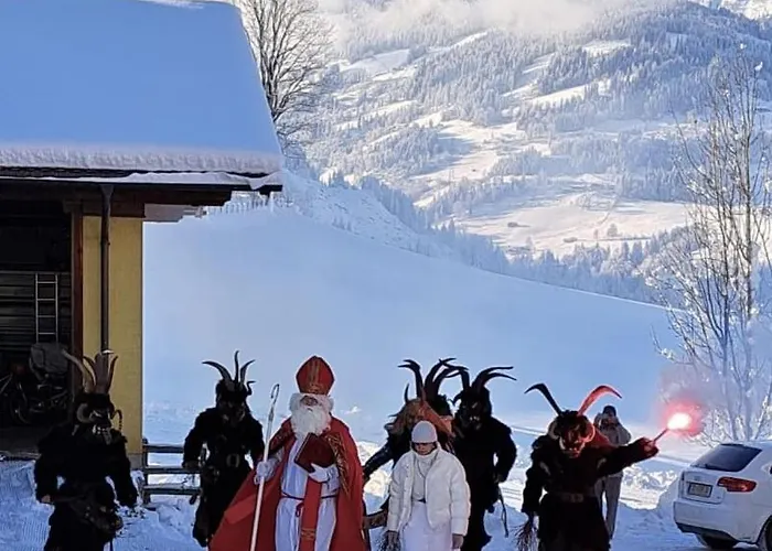Bio Schartenhof Sankt Johann im Pongau
