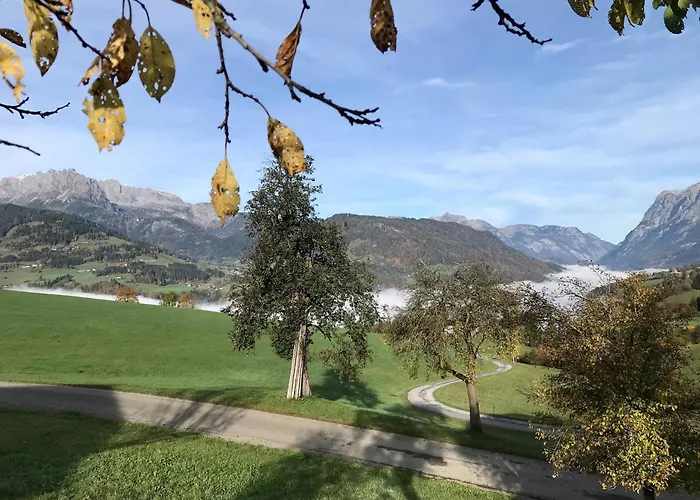 Bio Schartenhof