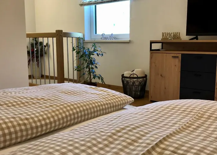 Bio Schartenhof * Sankt Johann im Pongau