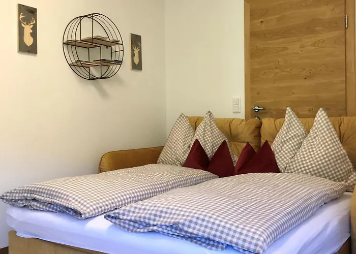 Bio Schartenhof Apartamento