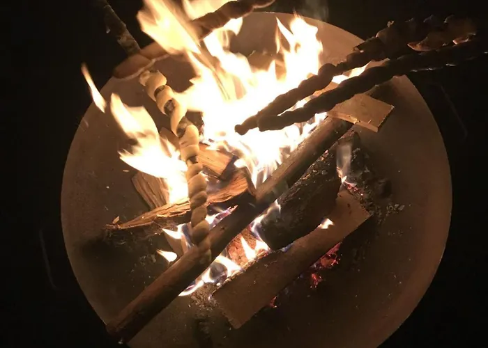 Apartmán Bio Schartenhof *