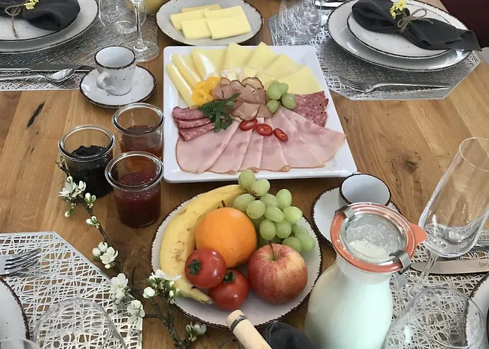 Bio Schartenhof * Sankt Johann im Pongau