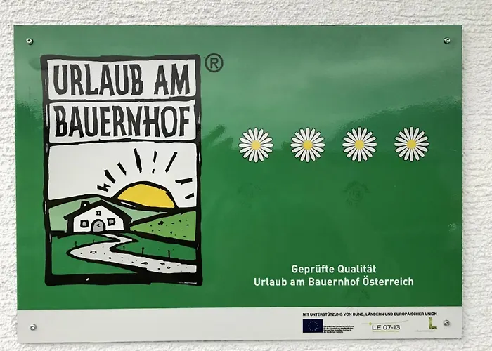 Bio Schartenhof Sankt Johann im Pongau