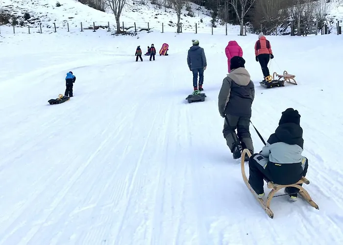 Bio Schartenhof Sankt Johann im Pongau