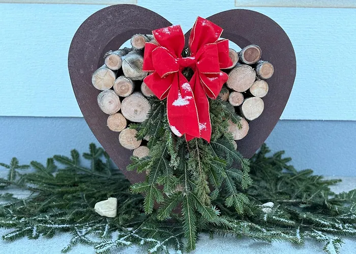 Apartamento Bio Schartenhof *