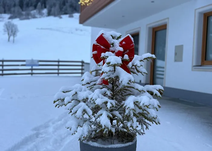 Lägenhet Bio Schartenhof *